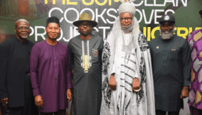 Greenplinth: Unlocking Nigeria’s path towards cleaner, green energy