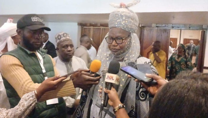 Greenplinth Africa names Emir of Nasarawa ‘Royal Flagbearer’ for 80M Clean Cookstove task  successful  Nigeria