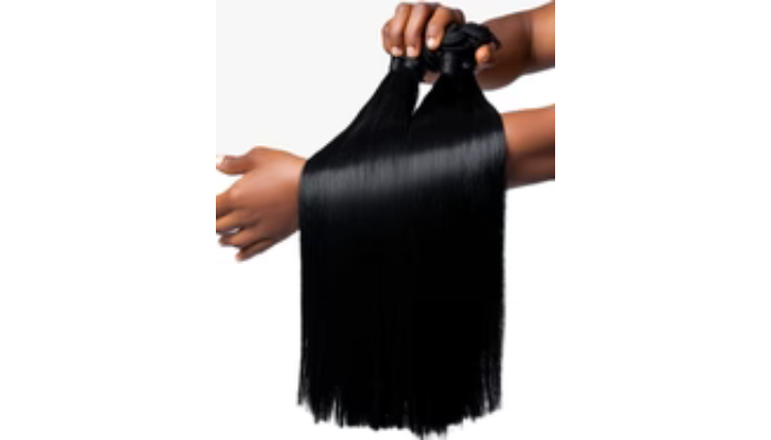 Hair