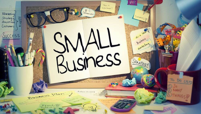Here are 7 businesses you can start in under 14 hours a week