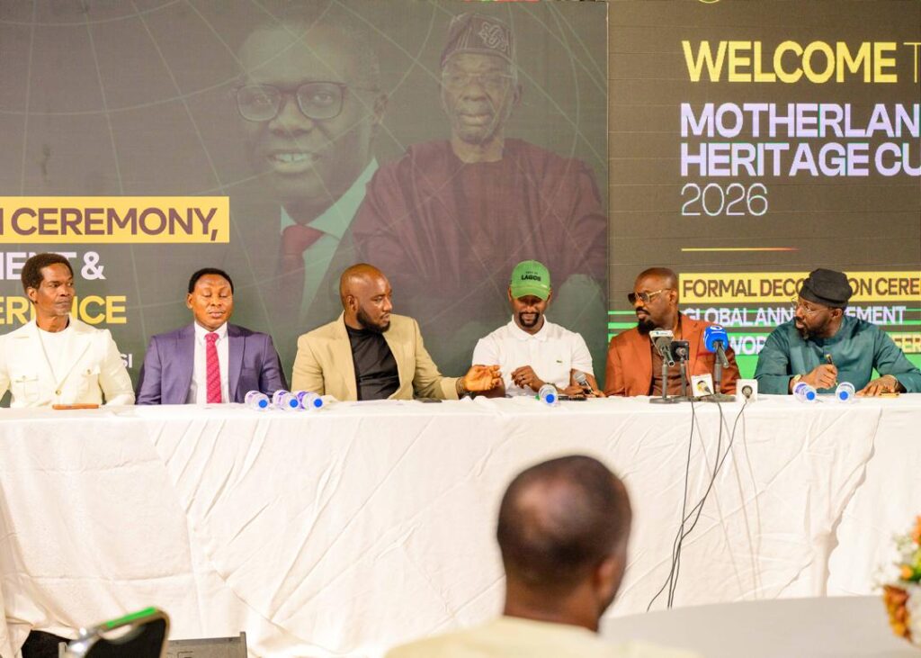 African Sports Heritage Cup unites diaspora communities across the continent