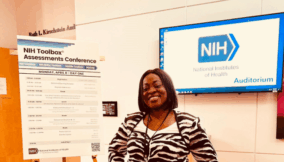 How Feyikemi Akinyelure advances a community-driven model for behavioural health policy