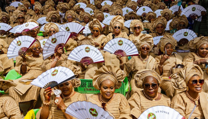 Company bridges Nigerians via cultural entertainment and sporting initiatives