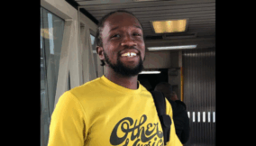 ‘I Find The Defendant’ short film by The Trybe debuts in Lagos