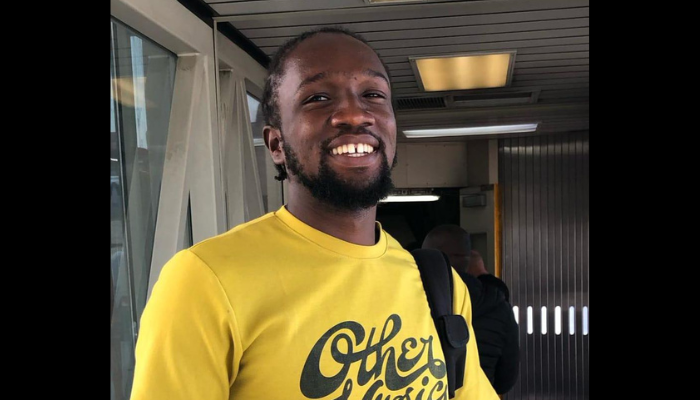 ‘I Find The Defendant’ short film by The Trybe debuts in Lagos