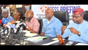 Lagos taps private capital to bridge infrastructure funding gap