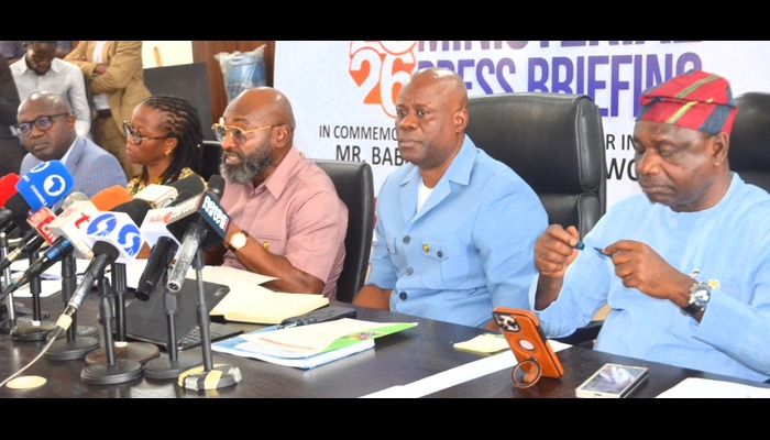 Lagos taps private capital to bridge infrastructure funding gap
