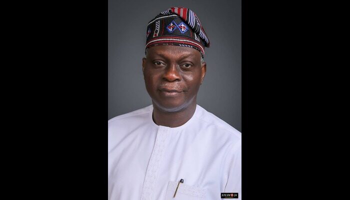 Why I want to revive Lekki Sunsplash musical concert convener after several years – Prince Dapo Adelegan