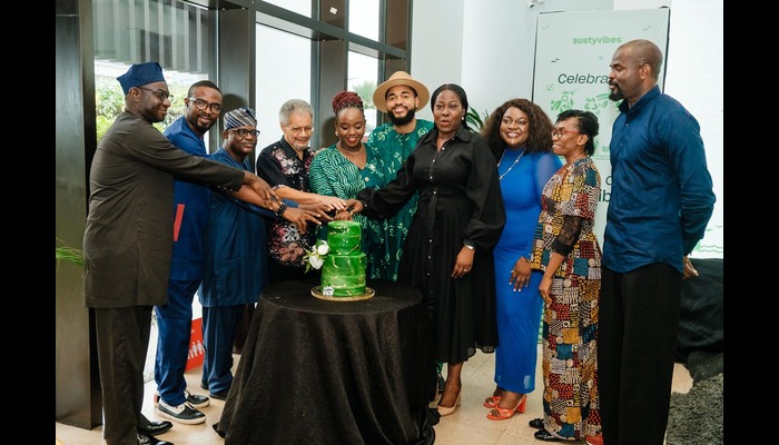 SustyVibes targets $250,000 funding, unveils expansion into Ghana, UK, US