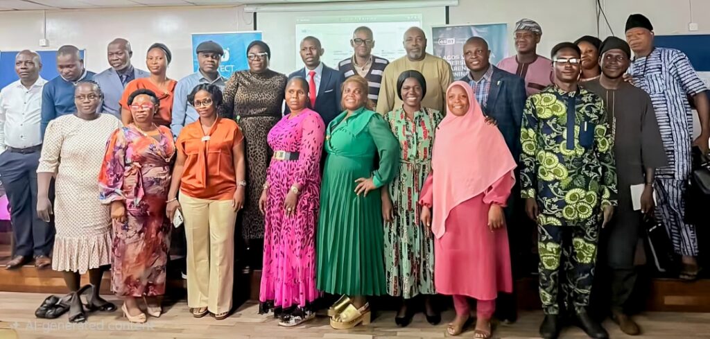 Lagos moves to shield public data as AI-driven cyber threats rise