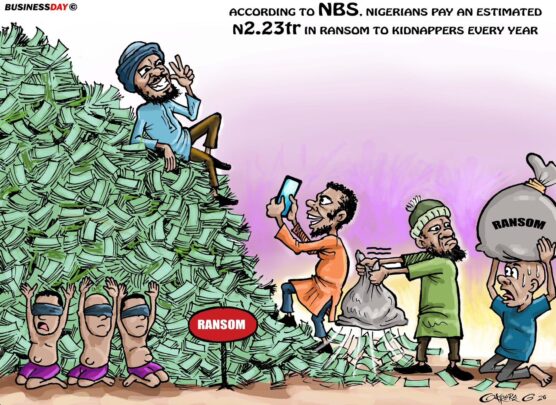 The unknown government