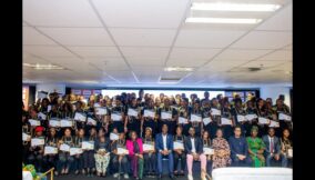 Beyond Business: How Diageo is inspiring hope among Nigerian youths