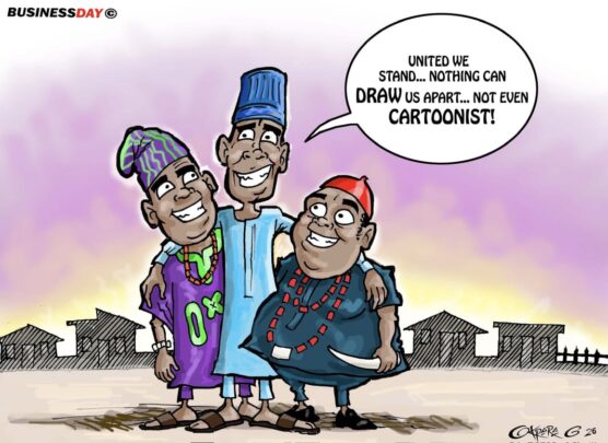 One naija