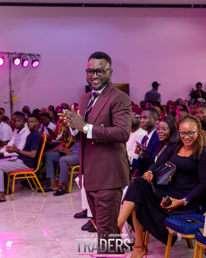 Why Nigerians must rethink wealth creation amid economic pressures – Ufot