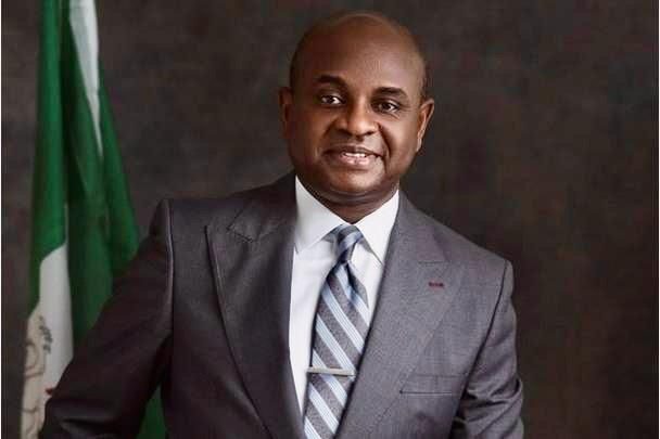Kingsley Moghalu Appointed Chairman of Advisory Board at Bluecode Africa
