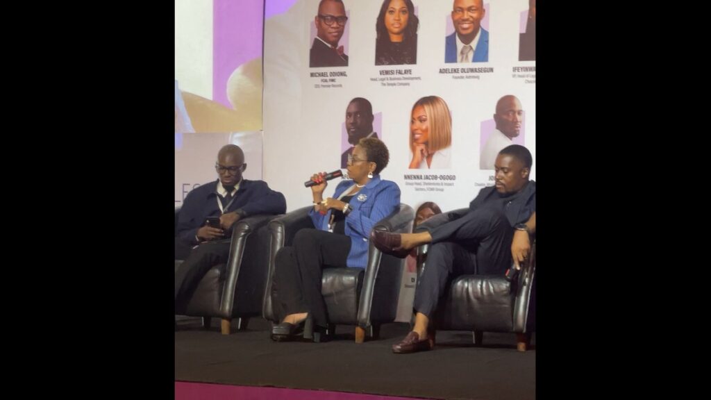 Data, structure, legal framework key to unlocking Nigeria’s creative economy growth – Experts
