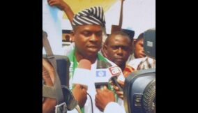 Group demands probe into financial allegations linked to politically exposed persons