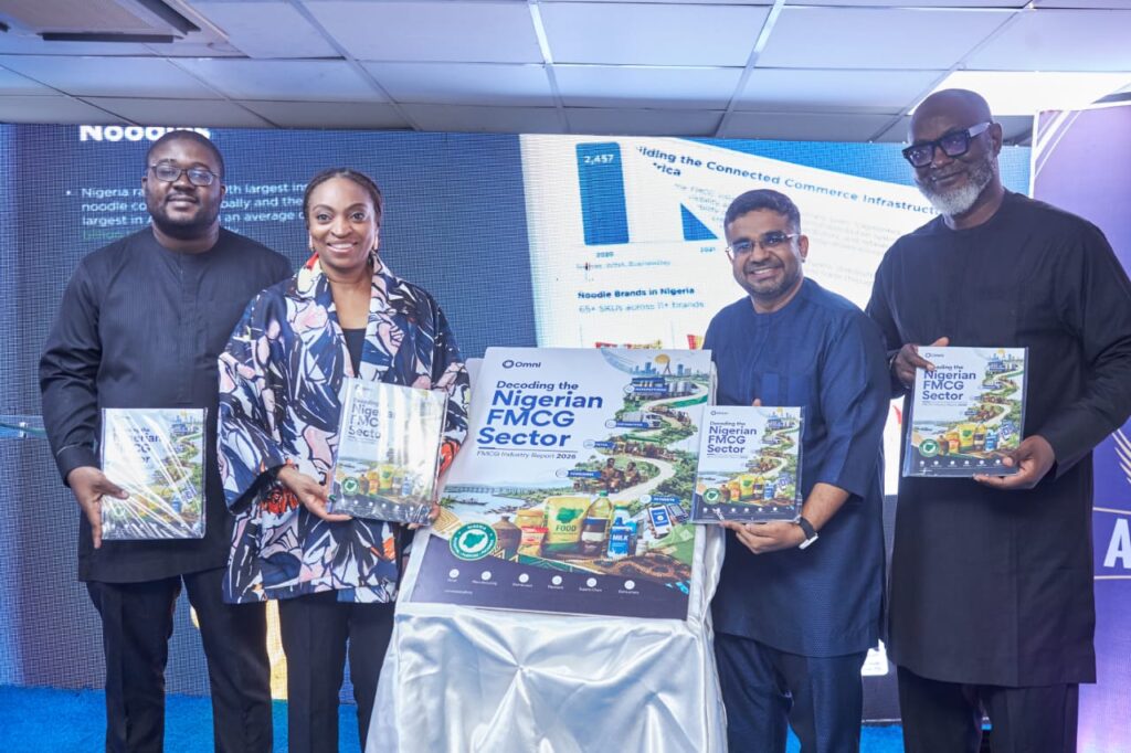 Nigeria : le secteur des biens de consommation pèse 25 milliards de dollars, mais un trou de financement freine sa croissance