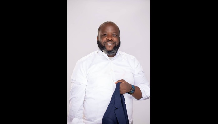 Africa’s marketing voice gets boost from Anietie Udoh’s Cannes role