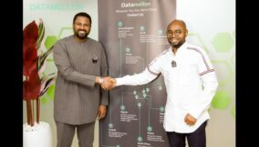 Datamellon lists MellyGuard on AWS marketplace for banks