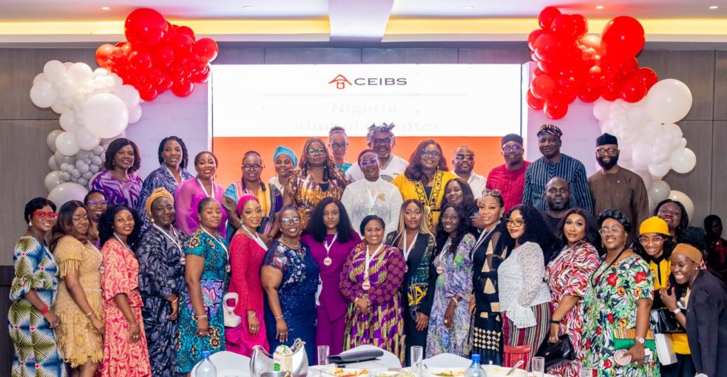 Nigerian leaders must adopt Chinese business strategies to succeed in $28 billion trade ties