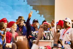 Primaries: Pressure mounts on NDC, Obi as new faces shake Anambra party’s structure