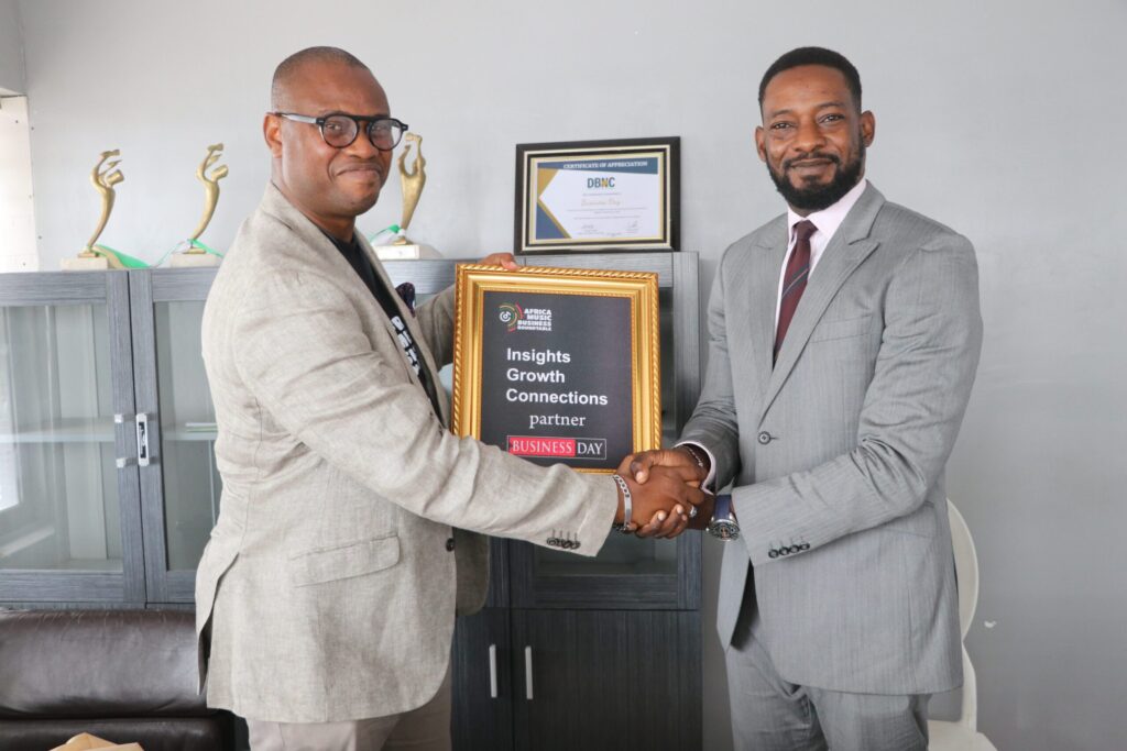 How AMBR 2.0 plans to keep music money in Nigeria— Michael Odiong