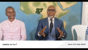 Foundation unveils 5Rs framework for African slave era justice