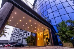 Hotel developers