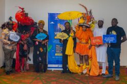 Victoria Island Carnival