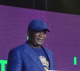 NDDC MD urges Niger Delta to transition from oil dependence to technology at PH Tech Expo 2026