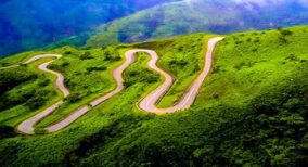 Taraba tourism