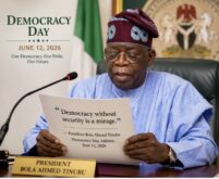 Tinubu