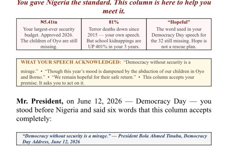Tinubu 