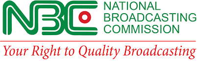 Nigerian broadcasting