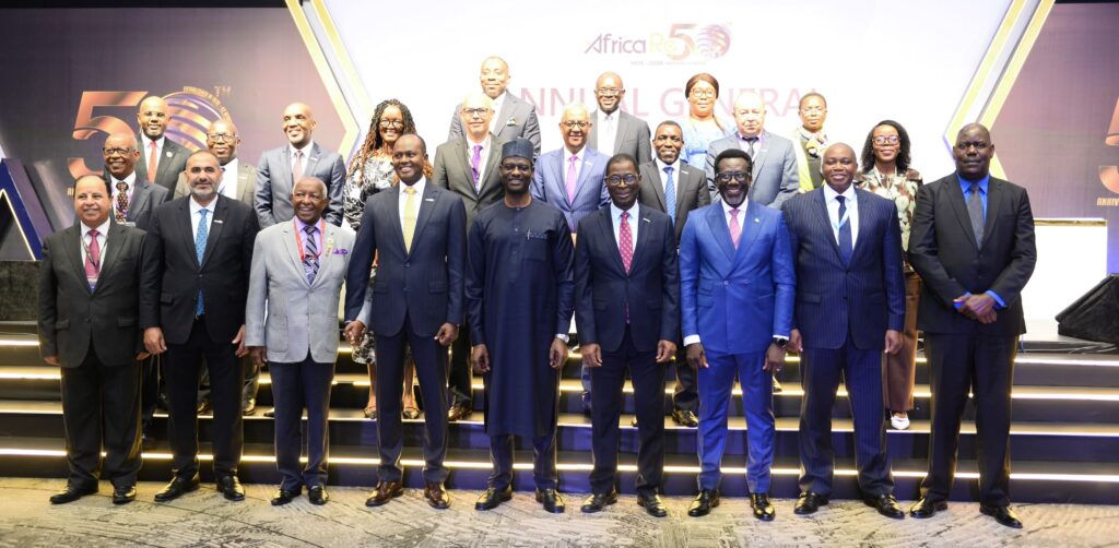 African Insurers eye bigger role in unlocking growth as economy, population surge