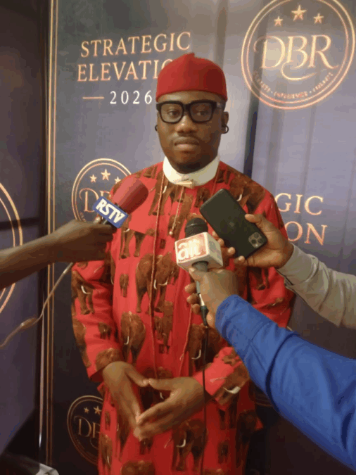 Victor Emelatobi, resource person from the Mayor of Housing Group