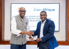 AWF, Dev-Afrique to support governments on conservation, policy reform