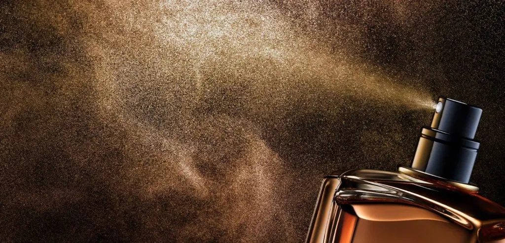 Why Nigeria’s new fragrance brands live or die by word of mouth