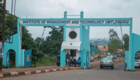 IMT alumni maiden global homecoming kicks off in Enugu