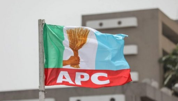 Ibadan APC leaders endorse Alli for Oyo guber race