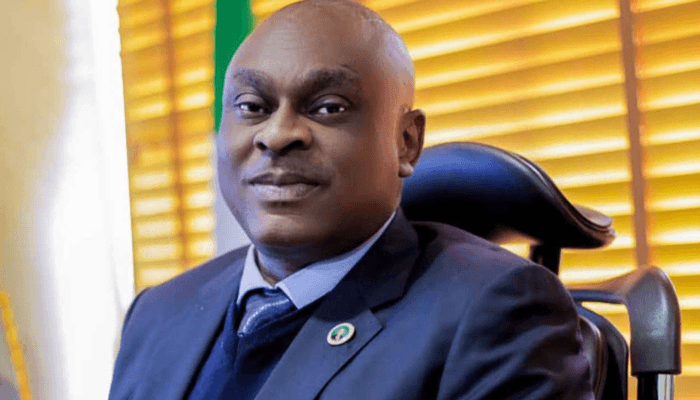 APC’s Asogwa wins Enugu senatorial poll