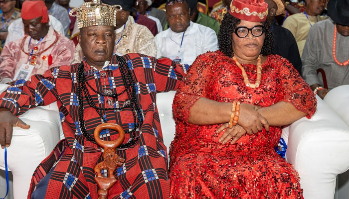 Indigenous pipeline protection firm shares credit as Nigeria surpasses OPEC quota