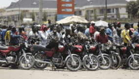 Insecurity Kogi bans Okada operations, night travel in Bunu