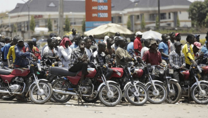 Insecurity Kogi bans Okada operations, night travel in Bunu