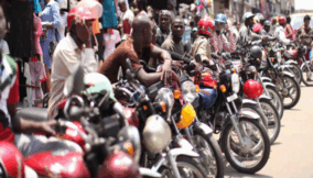 Insecurity Ukwa West restricts commercial motorcycle operations from 6.00am to 6.00pm