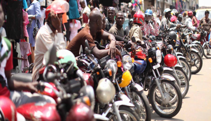 Insecurity Ukwa West restricts commercial motorcycle operations from 6.00am to 6.00pm