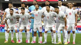 Iran-World-Cup