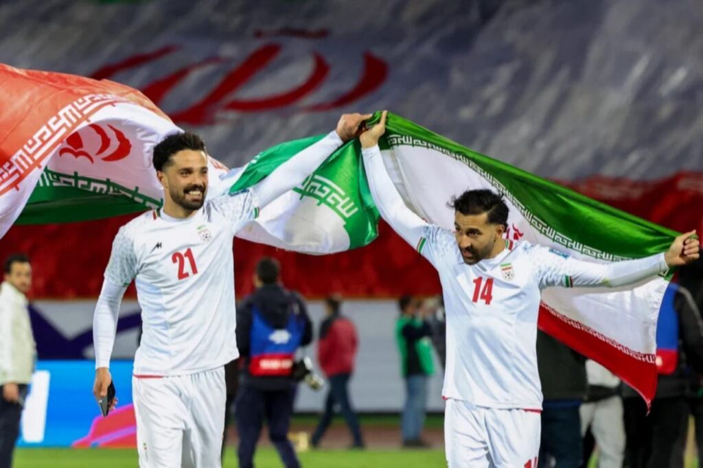 World Cup: Iran to lodge FIFA complaint over travel restrictions