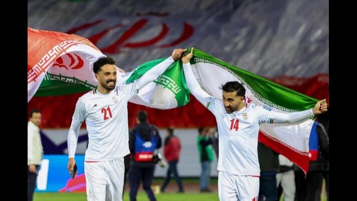 Iran players granted U.S. visas, officials denied entry